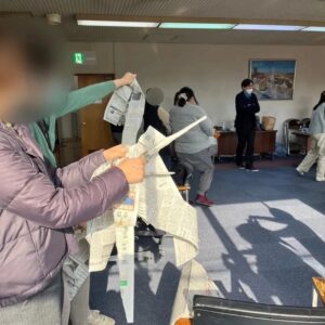 マザーズ滋賀・保護者会