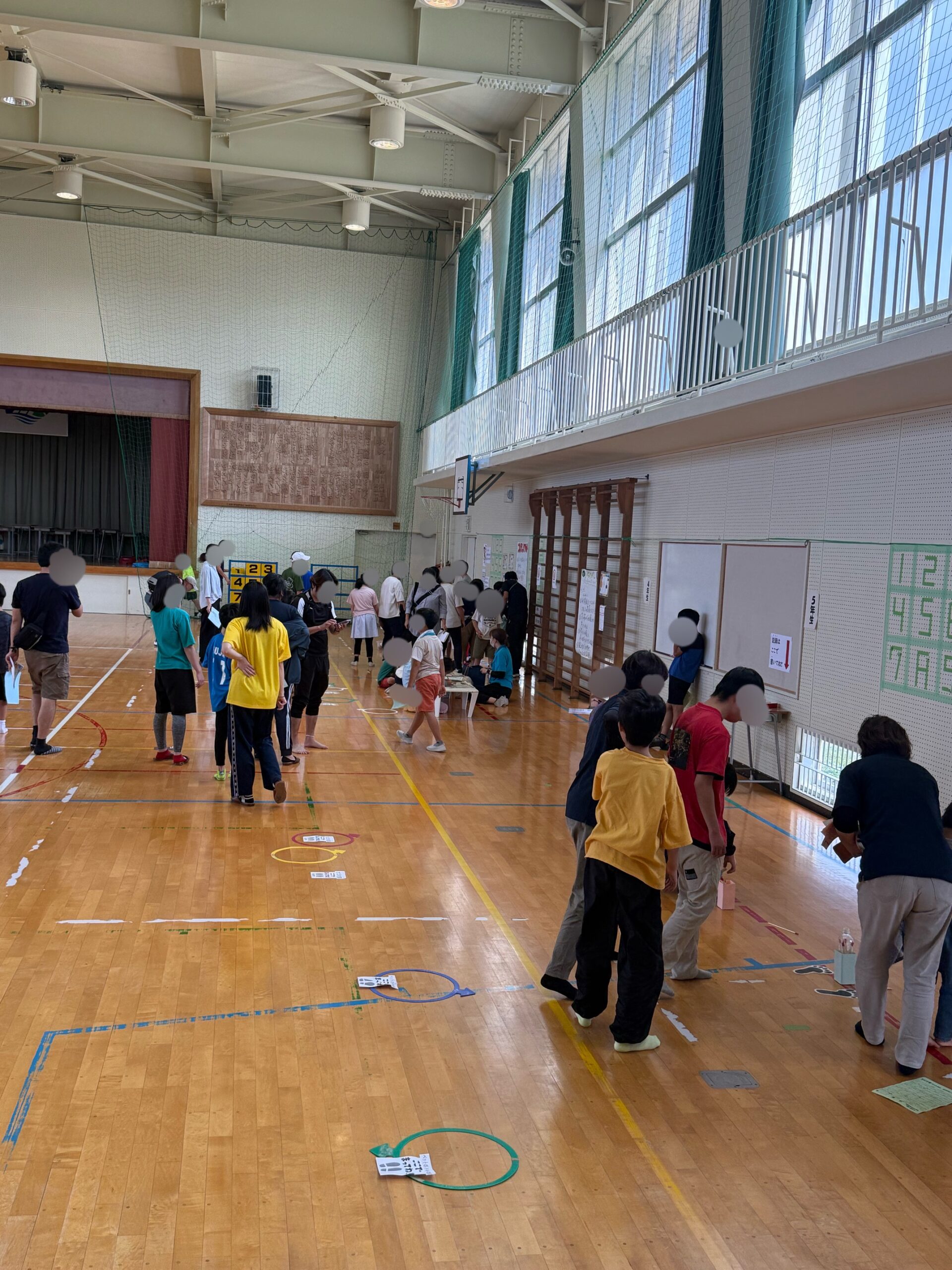 【石川】「第4回 チャレラン大会」を開催しました!