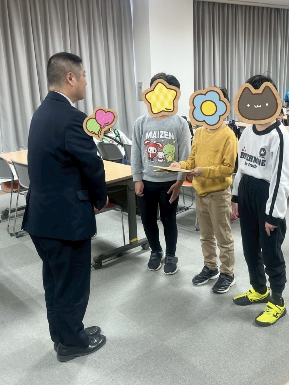 【マザーズ真菅】ハンドメイドバザー