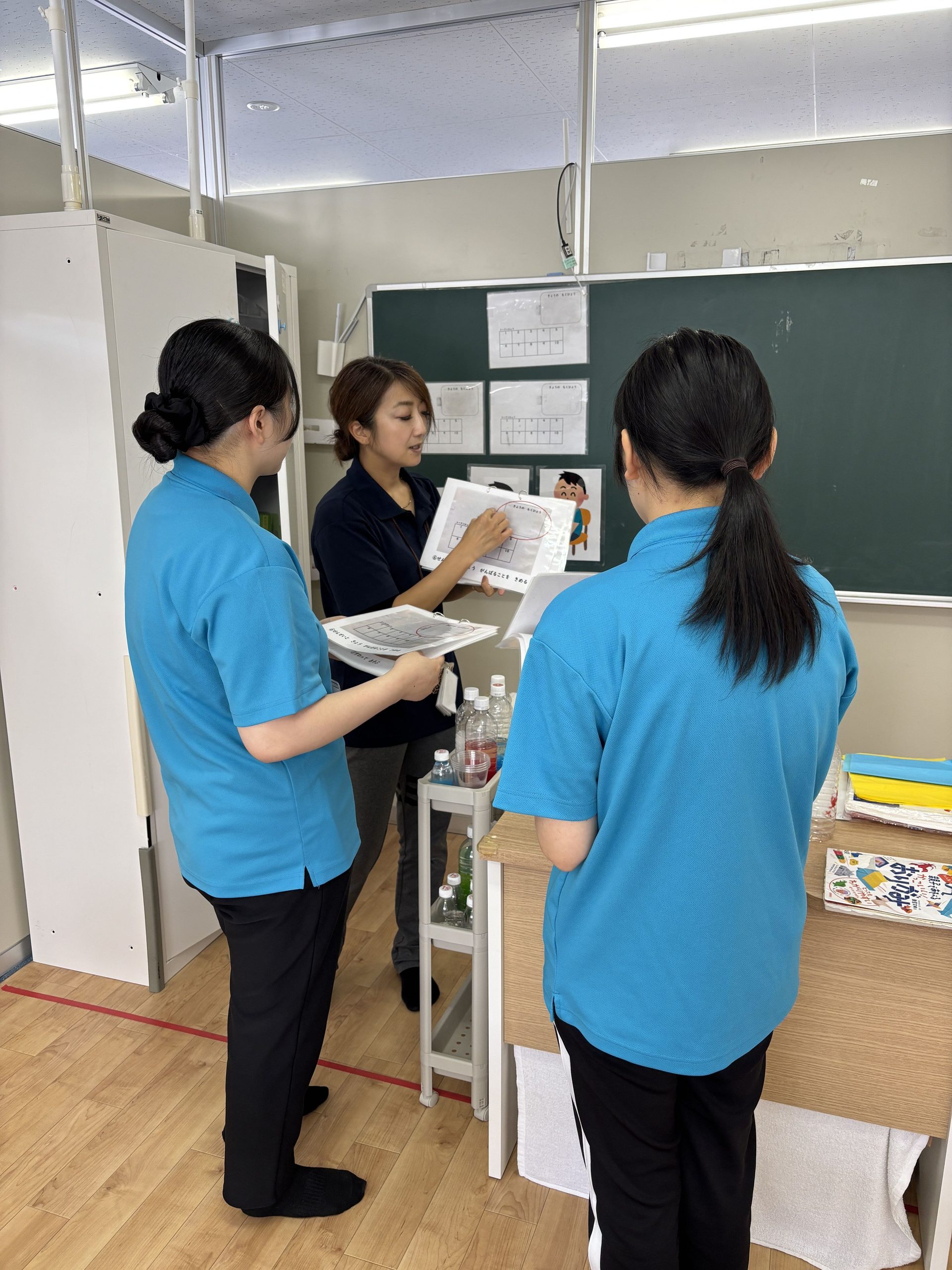 【新卒採用】今年もインターンシップの受け入れを行いました